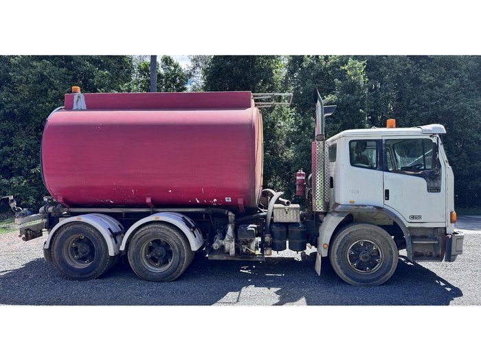 1998 Iveco Acco 2350G