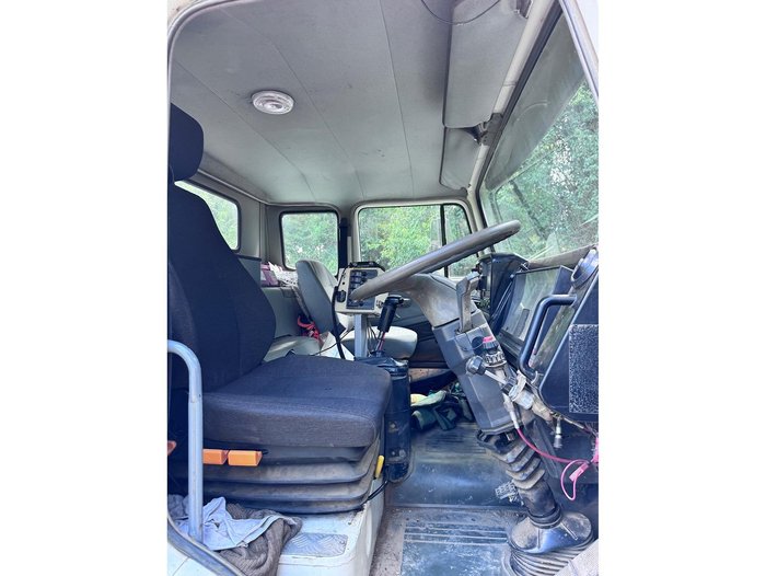 1998 Iveco Acco 2350G