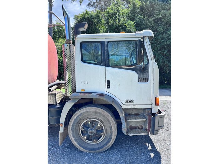 1998 Iveco Acco 2350G