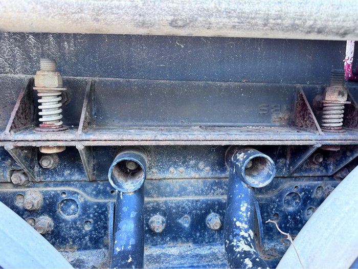 1998 Iveco Acco 2350G