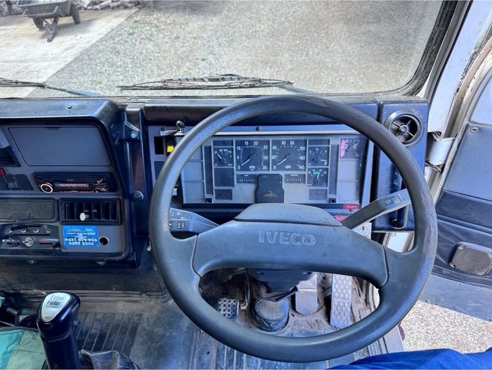 1998 Iveco Acco 2350G
