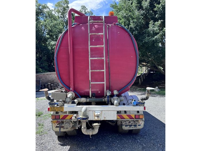 1998 Iveco Acco 2350G