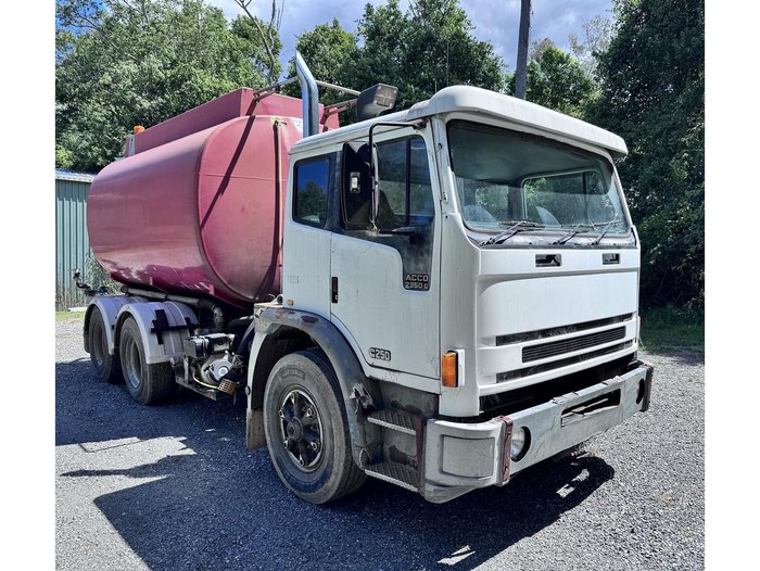 1998 Iveco Acco 2350G