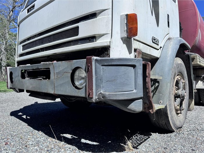 1998 Iveco Acco 2350G