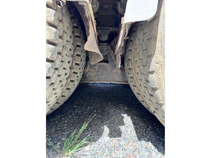 1998 Iveco Acco 2350G