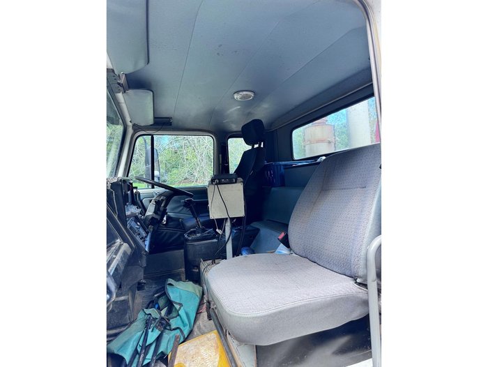 1998 Iveco Acco 2350G