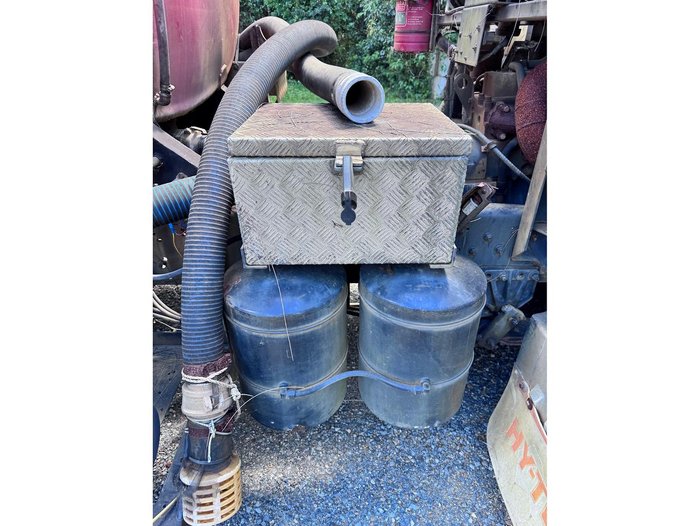 1998 Iveco Acco 2350G