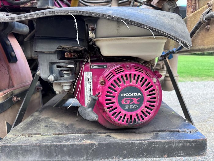 2002 Iveco Acco 2350G