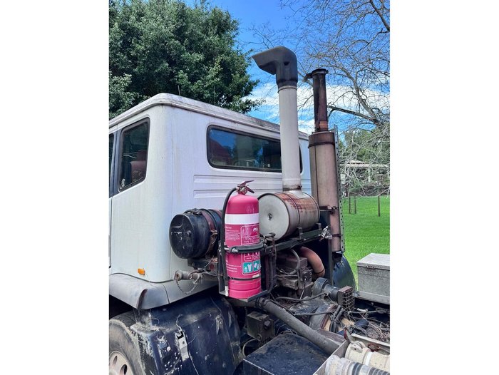 2002 Iveco Acco 2350G