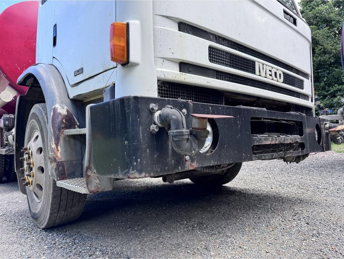 2002 Iveco Acco 2350G