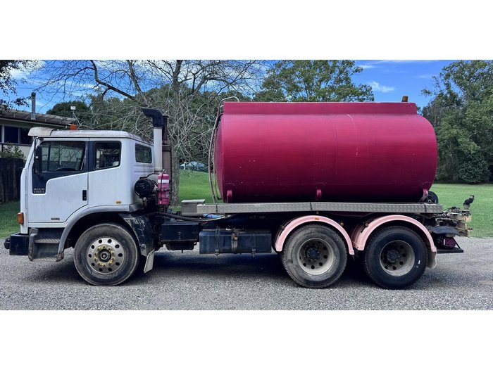 2002 Iveco Acco 2350G