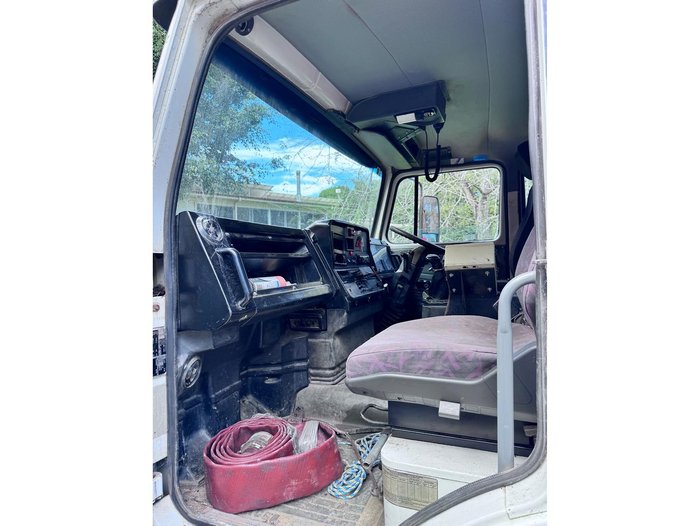 2002 Iveco Acco 2350G