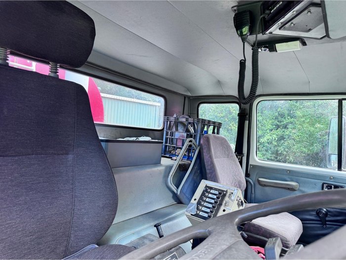 2002 Iveco Acco 2350G