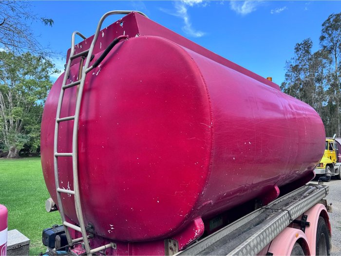 2002 Iveco Acco 2350G