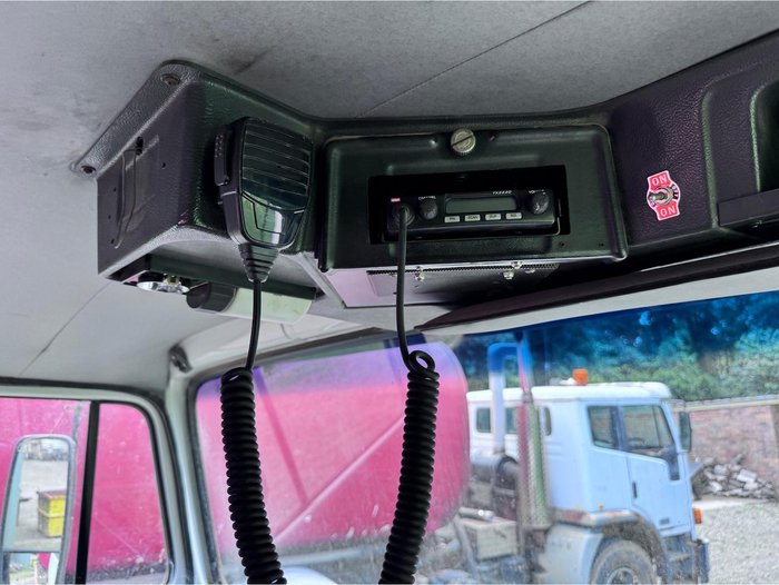 2002 Iveco Acco 2350G