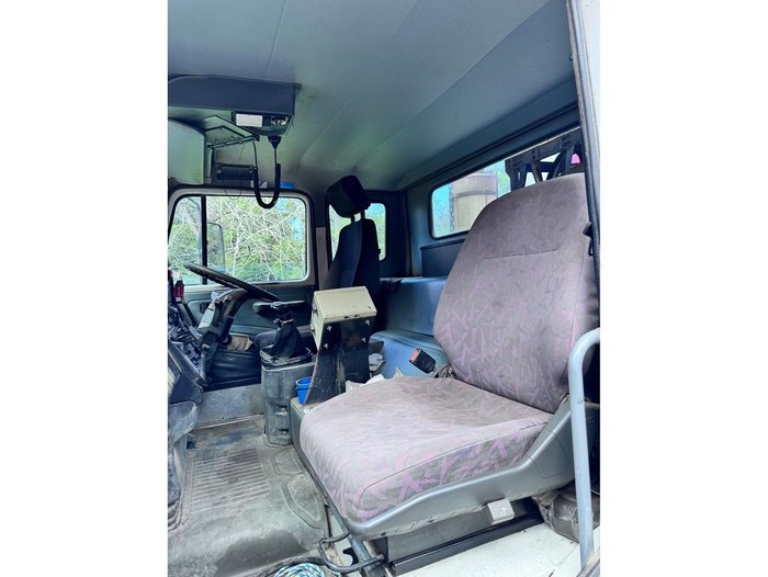 2002 Iveco Acco 2350G