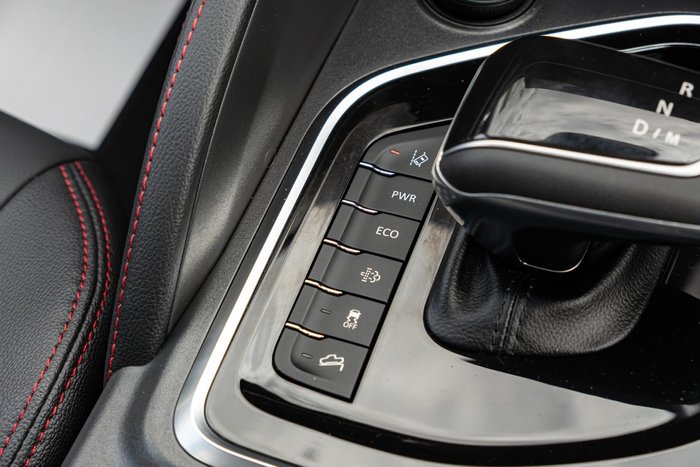 2023 LDV T60 Max LUXE Mega Tub SK8C MY23 4X4 Dual Range Blanc White