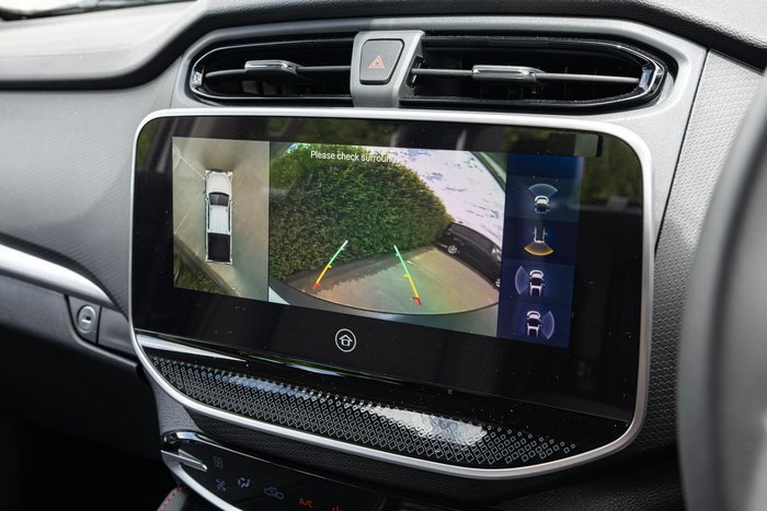 2023 LDV T60 Max LUXE Mega Tub SK8C MY23 4X4 Dual Range Blanc White