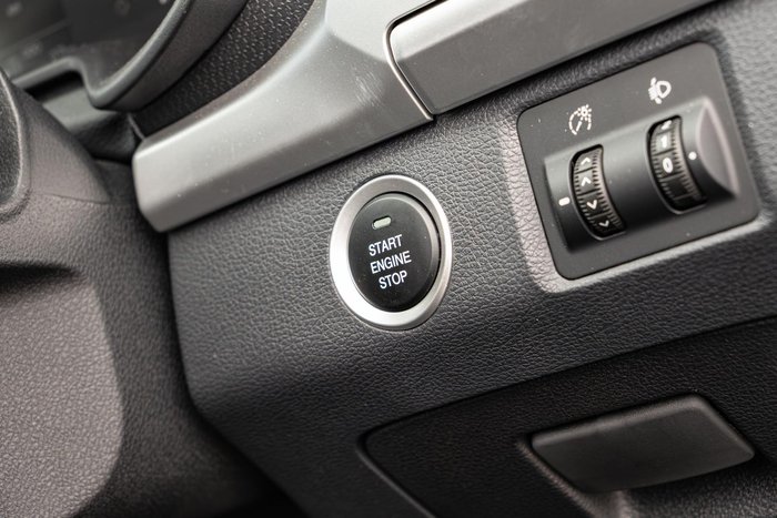 2024 LDV T60 Max LUXE SK8C MY23 4X4 Dual Range Metal Black