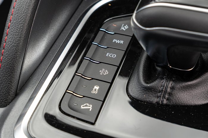 2024 LDV T60 Max LUXE SK8C MY23 4X4 Dual Range Metal Black