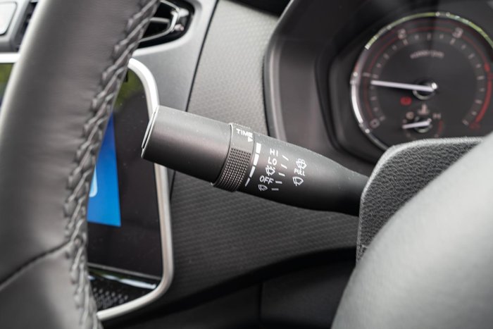 2024 LDV T60 Max LUXE SK8C MY23 4X4 Dual Range Metal Black