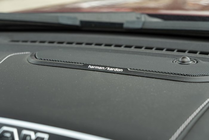 2024 RAM 1500 Laramie DT MY24 4X4 Dual Range Delmonico Red