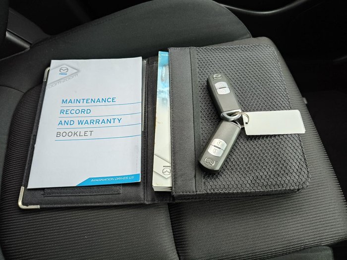 2016 Mazda CX-5 Maxx