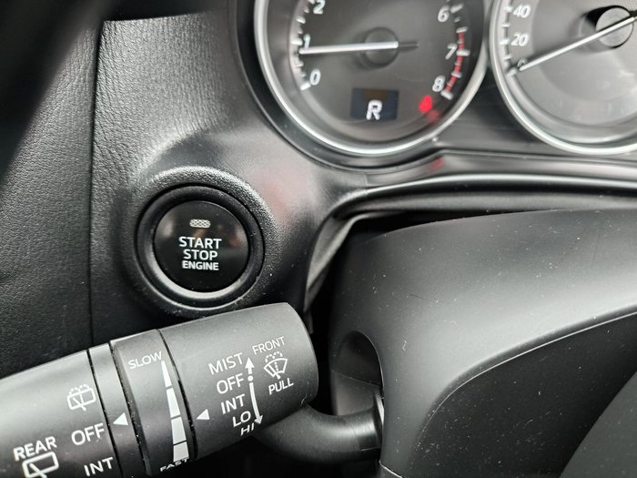 2016 Mazda CX-5 Maxx