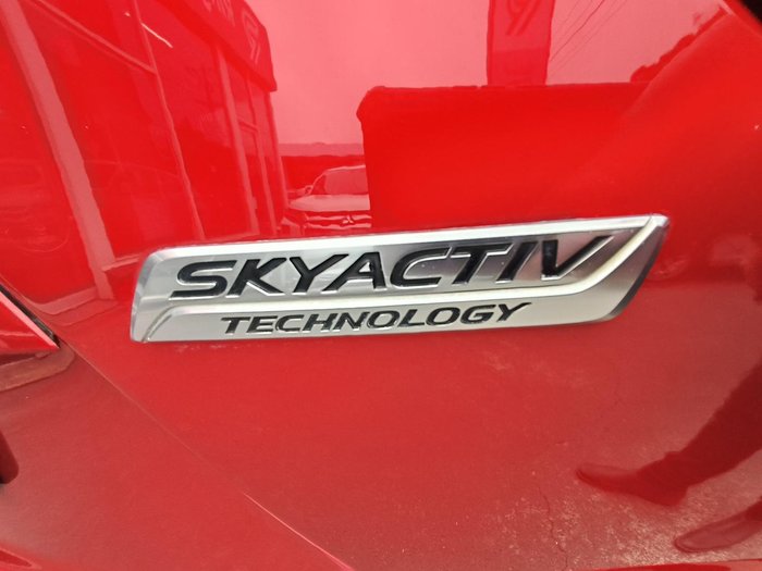 2016 Mazda CX-5 Maxx