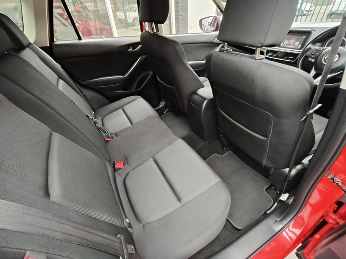 2016 Mazda CX-5 Maxx