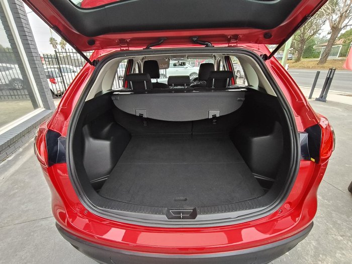 2016 Mazda CX-5 Maxx