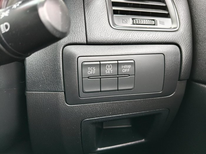 2016 Mazda CX-5 Maxx