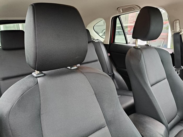 2016 Mazda CX-5 Maxx