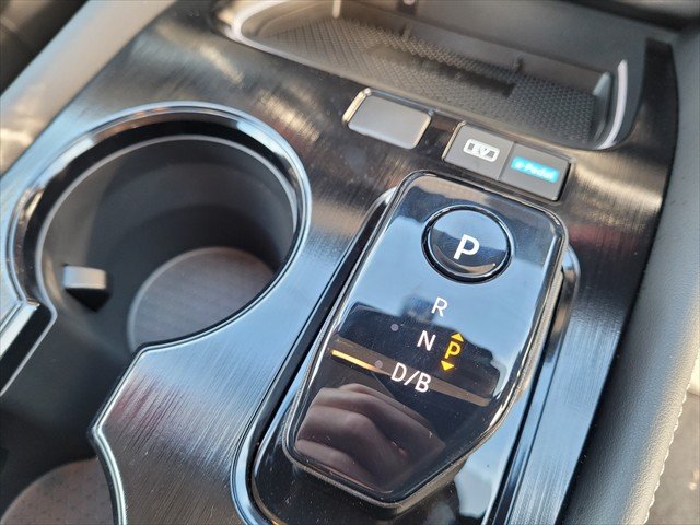 2026 Nissan X-TRAIL Ti e-POWER