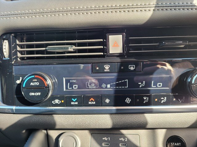 2026 Nissan X-TRAIL Ti e-POWER