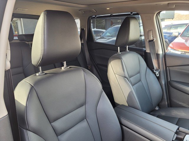 2026 Nissan X-TRAIL Ti e-POWER