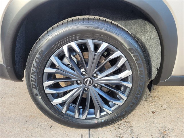 2026 Nissan X-TRAIL Ti e-POWER