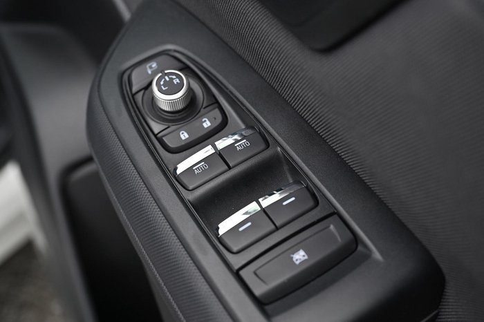 2025 Subaru Forester Hybrid S6 MY26 AWD Crystal White