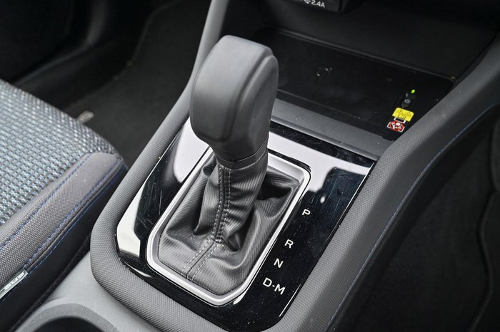 2025 Subaru Forester Hybrid S6 MY26 AWD Crystal White