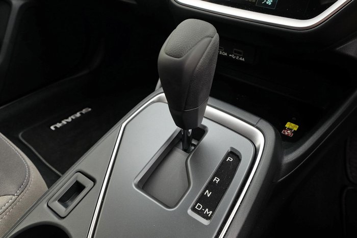 2025 Subaru Impreza 2.0L