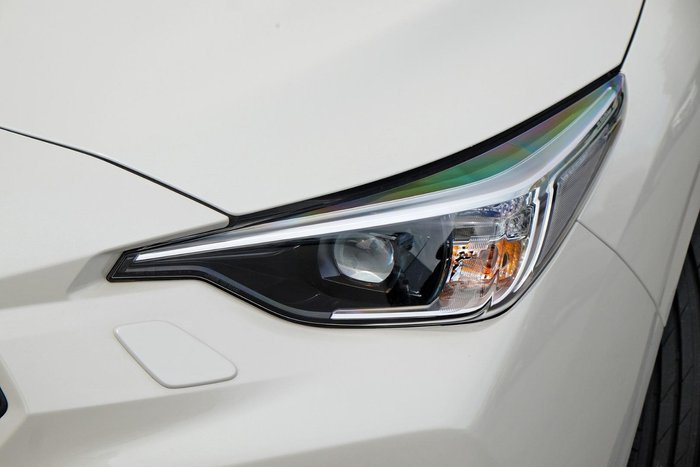 2025 Subaru Impreza 2.0L