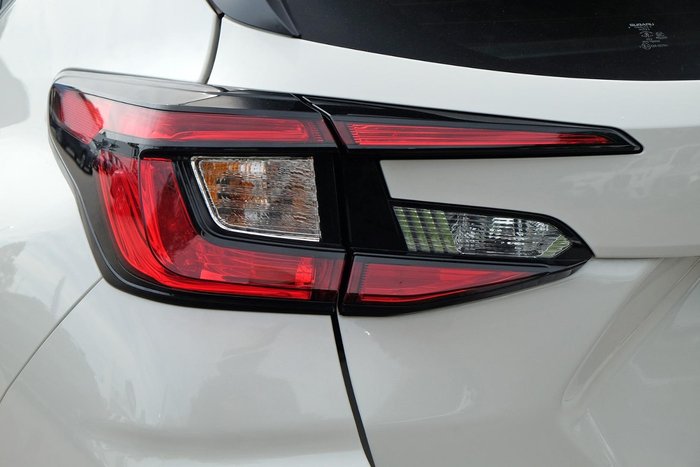 2025 Subaru Impreza 2.0L