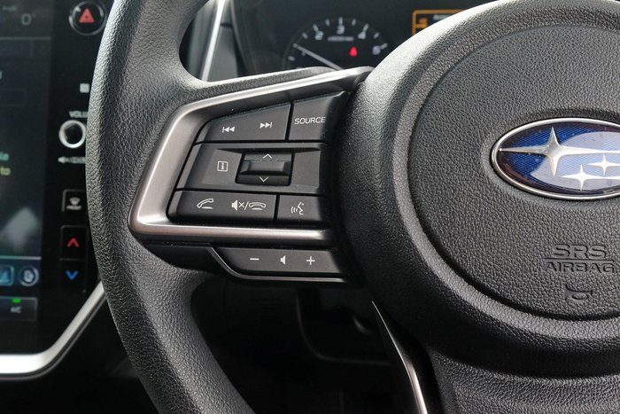 2025 Subaru Impreza 2.0L