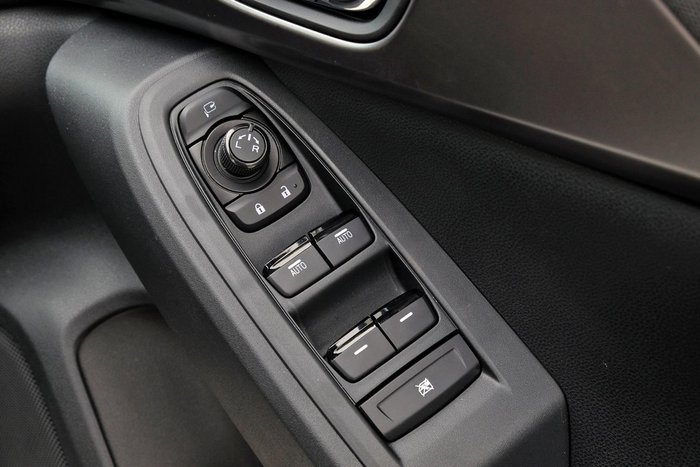 2025 Subaru Impreza 2.0L