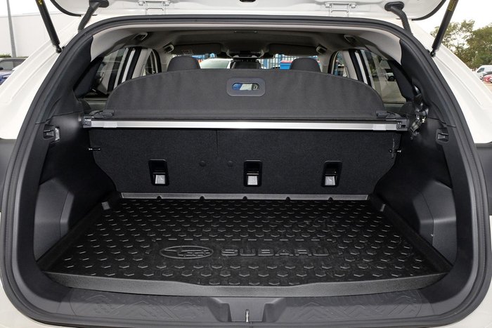 2025 Subaru Impreza 2.0L