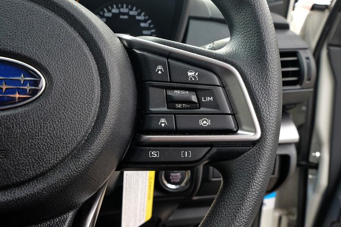 2025 Subaru Impreza 2.0L