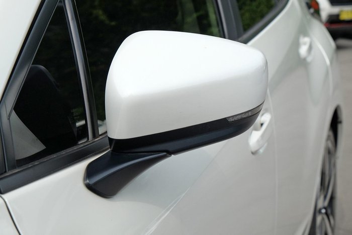 2025 Subaru Impreza 2.0L