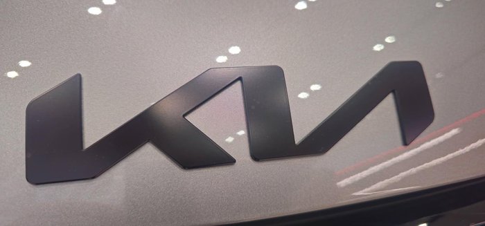 2026 Kia Sportage HEV GT-Line