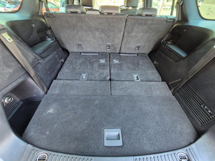 2019 Ford Everest Titanium