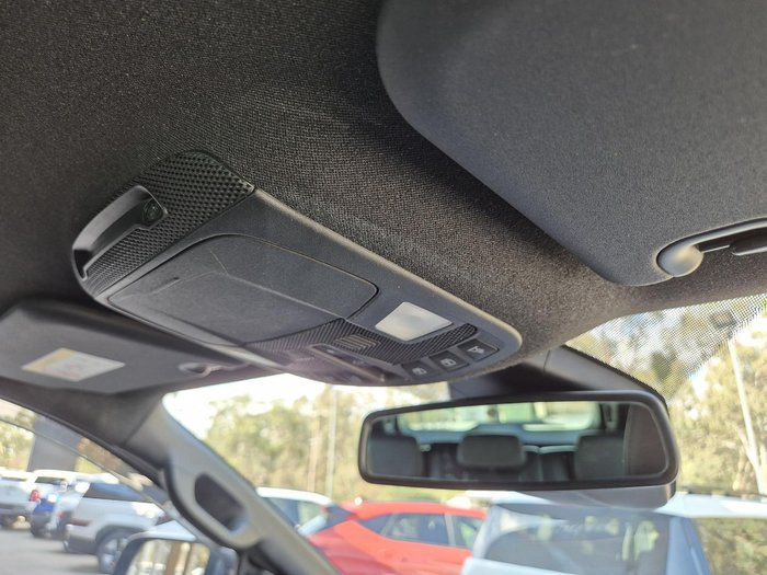 2019 Ford Everest Titanium